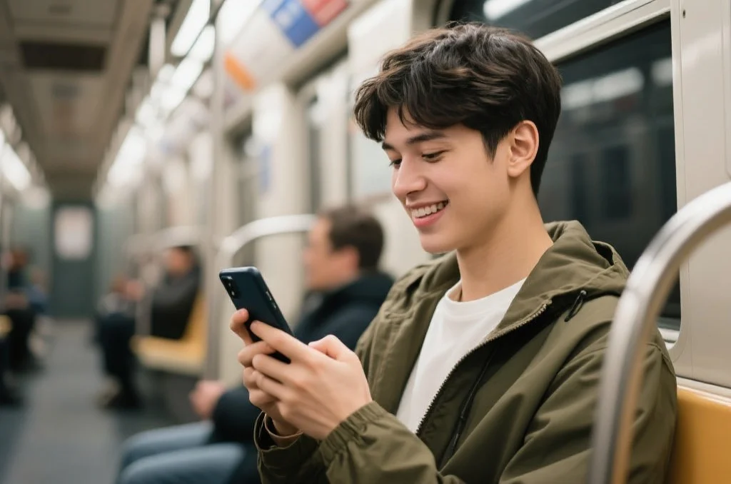 移动娱乐新体验：焦点APP核心优势全解析