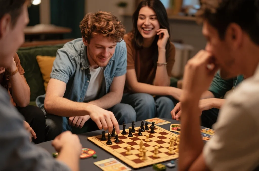 掌握娱乐秘诀：三条通用策略助您提升游戏体验与乐趣